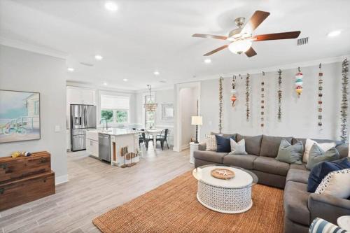 Cape San Blas House | Paradise Paws
