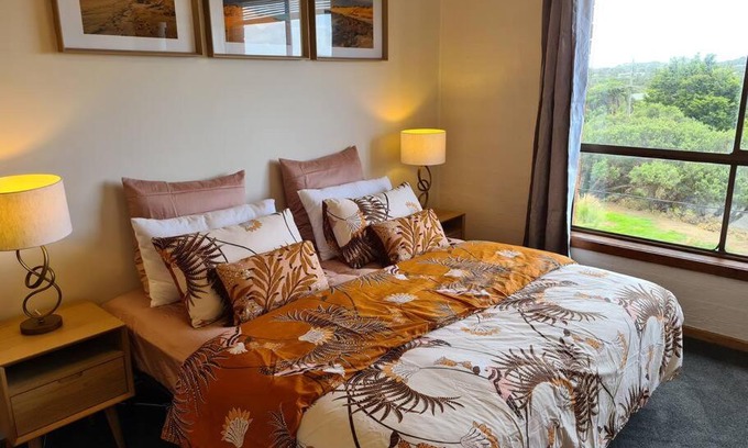 St. Andrews Beach Apartment | Paradise Place