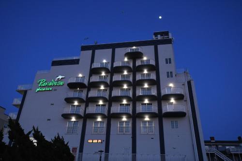 Ocean City Hotel | Paradise Plaza Inn