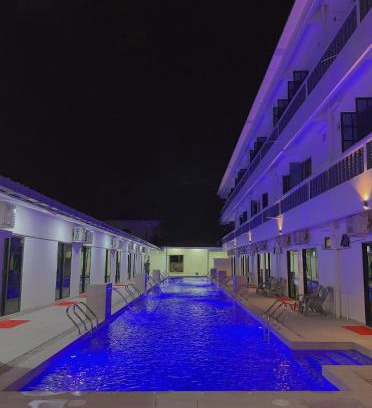 Kuala Lipis Resort | Paradise Resort Pantai Cenang