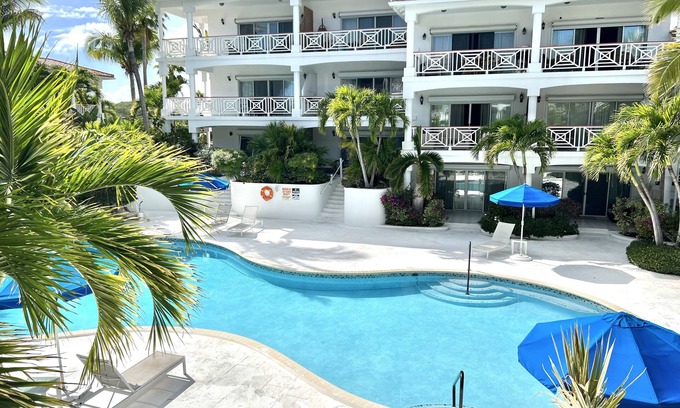 The Bight Apartment | Paradise Stay Studio-Beaches-Relax-Nature-Free Parking