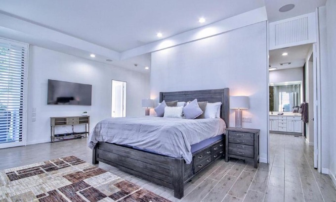 Leeward Settlement Cabin | Paradise Villa Albatross