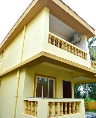 Varca Villa | paradise villa