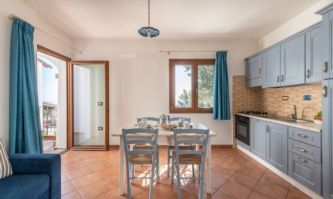 Cala Gonone Villa | Paradise Villa just a few minutes from the sea