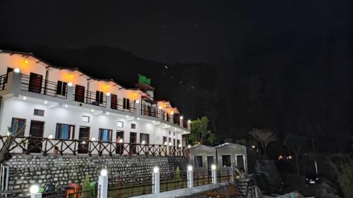 Sirala Hotel | Paradise Vista Resort
