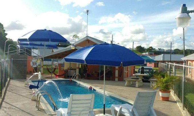 Mayaro House | Paradise47 Beach House
