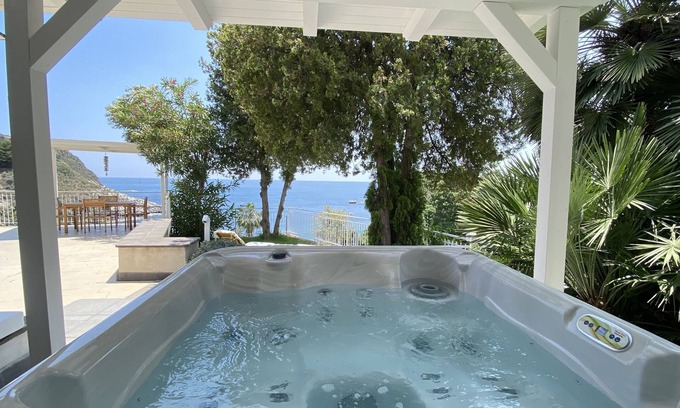 Mazzaro Hotel | PARADISEA TAORMINA