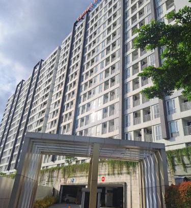 Pogung Lor Apartment | Paradiseroom