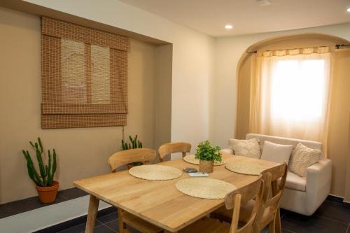 Oranjestad Apartment | Paradiso Apartments