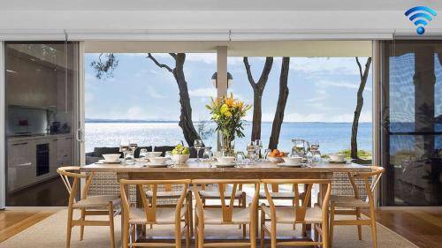 Salamander Bay House | Paradiso Beach House