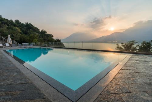 Bellano Apartment | PARADISO DEL LAGO MARGHERITA 1