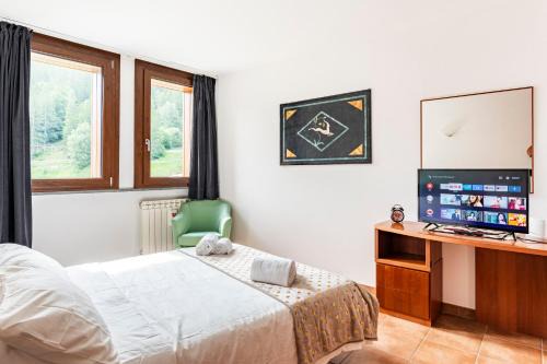 Bardonecchia Apartment | [Paradiso di Montagna sulle piste da sci]