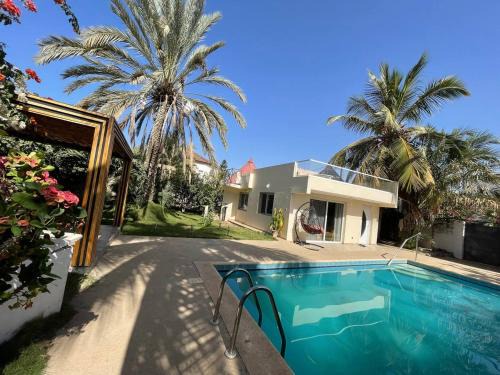 Saly Niakhniakhal Villa | ParadisPlage, 1 minute de la mer