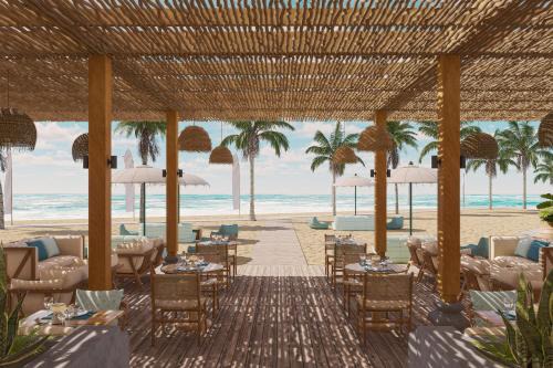 BTDC Resort | Paradisus by Meliá Bali