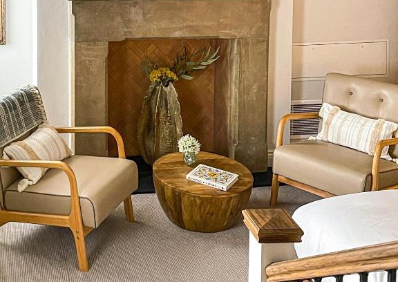 Castle Quarter Hotel | Parador 44