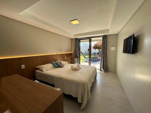 Torres House | Parador Casa da Praia