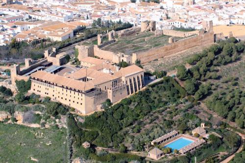 Carmona Hotel | Parador de Carmona