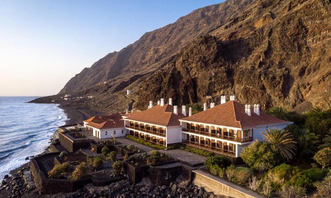 Valverde Hotel | Parador de El Hierro