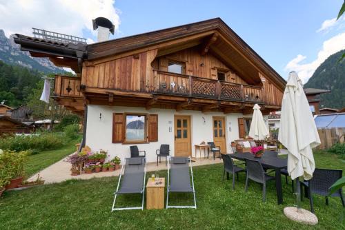 Pera Apartment | Paragole