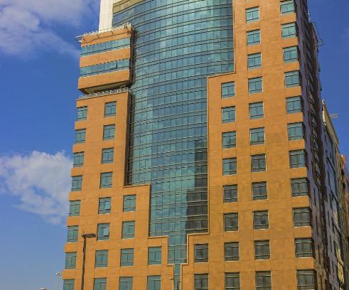Abu Dhabi City Center Apartment | Paragon Hotel Apartments