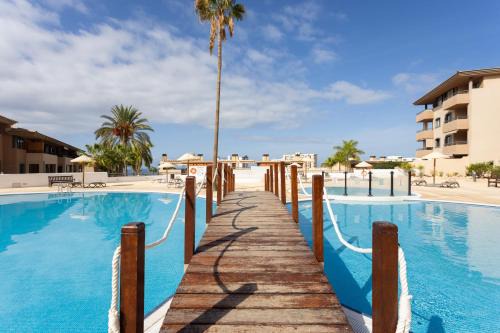 Costa Adeje Apartment | Paraiso 1 SG