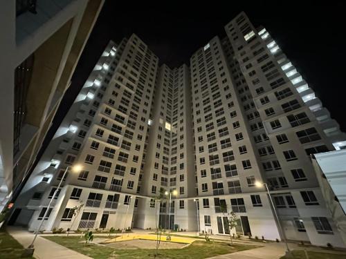 Cali Apartment | Paraiso central Cali