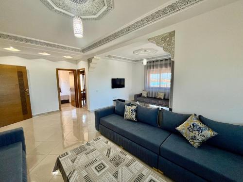 Azla Apartment | Paraiso Costero Azla Tetouan