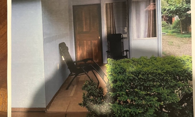 Coyolar House | PARAISO DE LA PURA VIDA