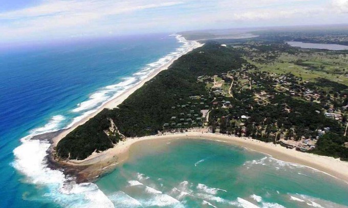 Ponta d'Ouro Hotel | Paraiso do Ouro Resort