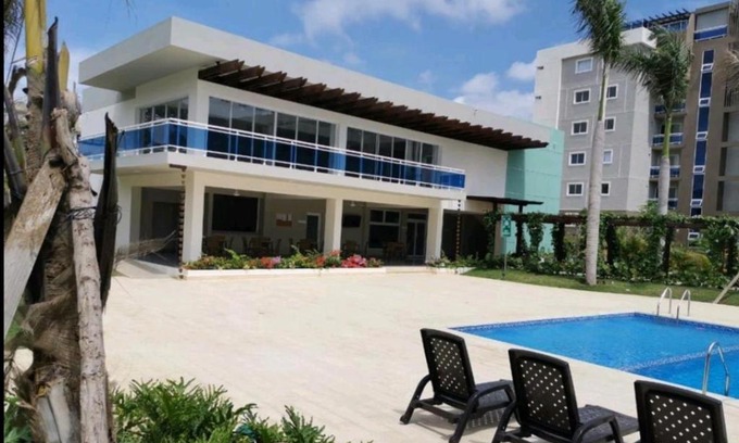 Punal Apartment | Paraiso de verano