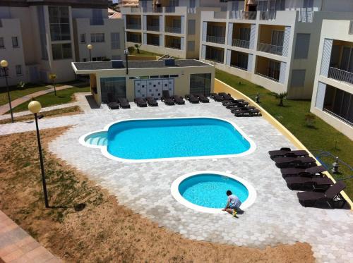 Pedras Pretas Apartment | Paraiso Dourado
