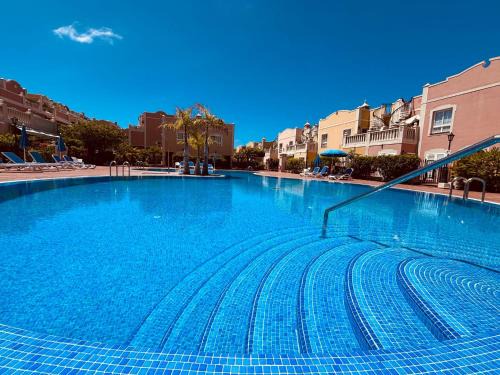 Palm-Mar Apartment | Paraiso en Palmmar