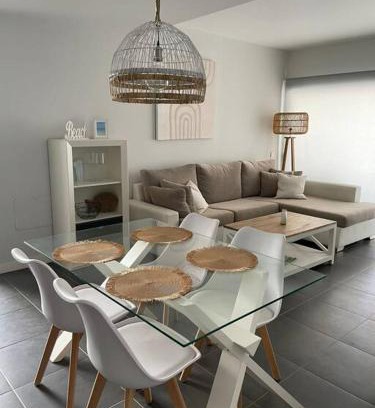 La Oliva Apartment | Paraiso