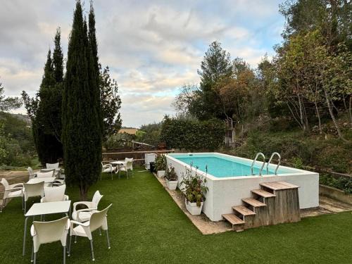 Bunol Hotel | Paraiso Natural Unico -Villa Cueva Turche