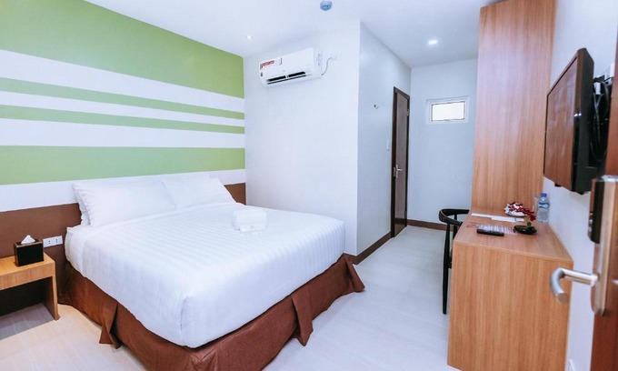 Koronadal Hotel | Paraiso Verde Hotel - Casitas Verde