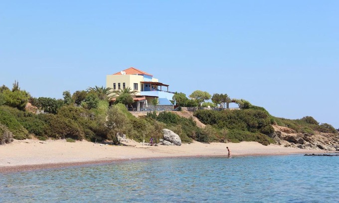 Kiotari Apartment | Paraktio Beach Apartments