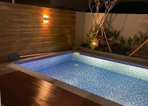 Oro Oro Ombo Villa | PARAMA 37