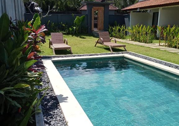 Jimbaran House | Parama Homestay Balangan