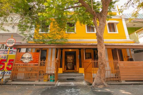 Heritage Town Hotel | Parambara Heritage
