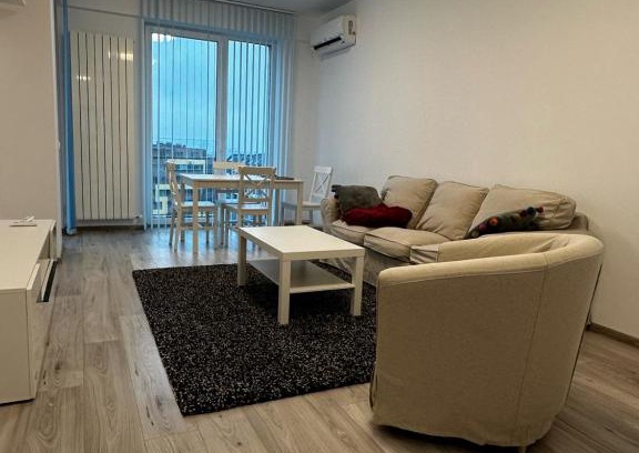 rayon Triaditsa Apartment | Paramont apartments