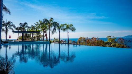 Romantic Zone House | Paramount Bay - 308 Peaceful Luxury View 2 BR