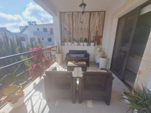 Tersefanou Apartment | Paramount Gardens Resorts C202