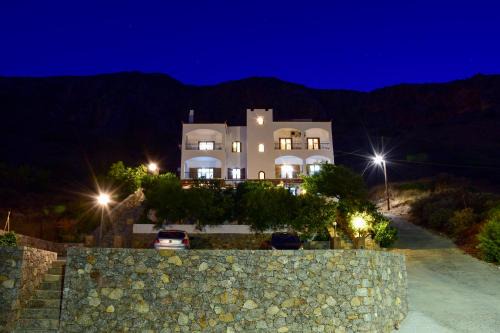 Monemvasia Apartment | Paraschou Guesthouse