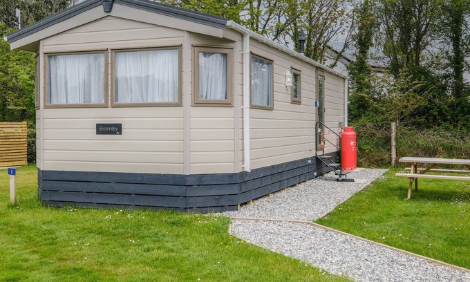 Hayle House | PARBOLA 1, pet friendly, with pool in Gwinear