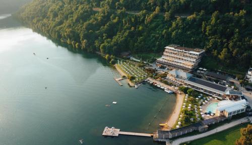 Levico Terme Hotel | Parc Hotel Du Lac