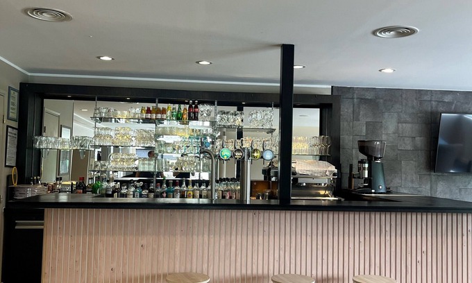 Carvin Hotel | Parc Hotel
