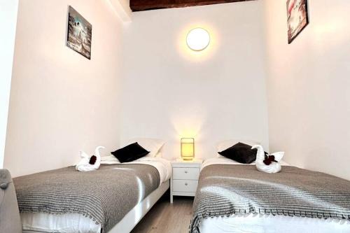 Odeon Apartment | Parc Luxembourg