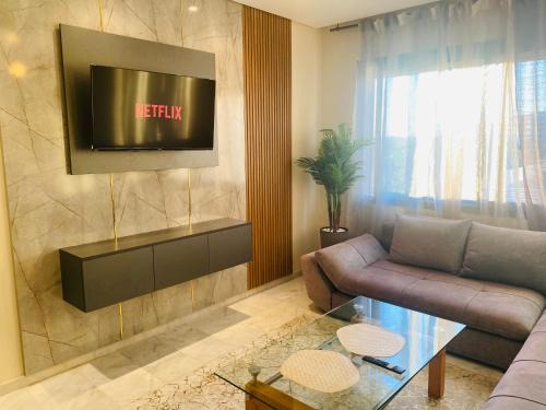 Nouaceur Apartment | Parc Nouaceur
