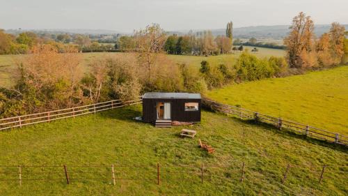 Saint-Etienne-la-Thillaye House | Parcel Tiny House I Les Jardins de la Thillaye