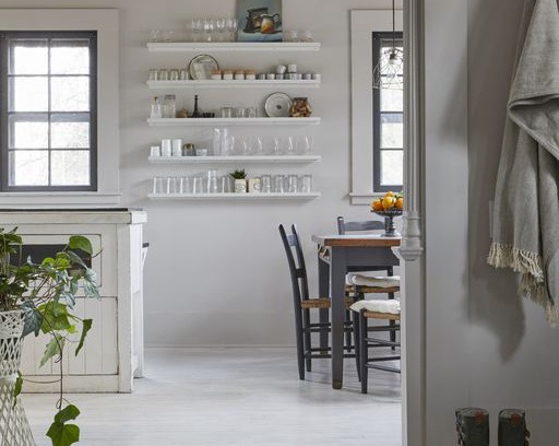Buchanan House | Parchment House is the perfect oasis to retreat
